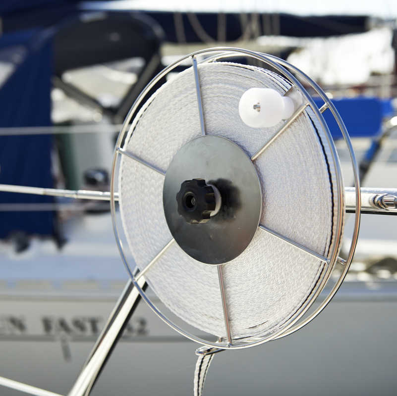 Anchor Reel Biltema.se